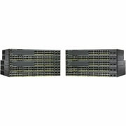 CAT2960-X 24PORT POE+ 4 SFP LAN