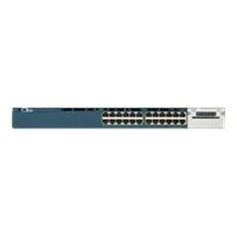 Catalyst 3560-X Ethernet Switch - Walmart.com