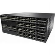 Cisco Catalyst 3650-24PS-L - switch - 24 ports - managed - rack-mountable