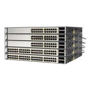 Cisco WS-C3750E-48TD-S 3750E Series 48 Port Catalyst Switch