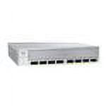 Cisco Catalyst 4900M - switch - 8 ports - managed - rack-mountable
