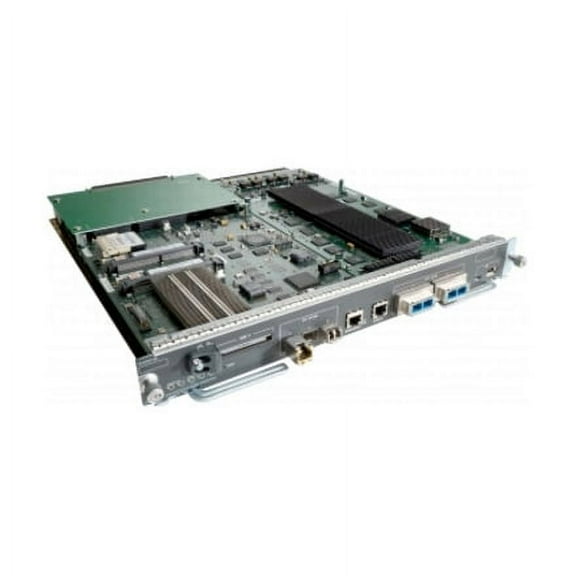 Cisco Catalyst 6500 Series Supervisor Engine 2T - control processor