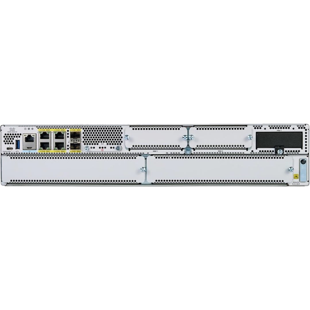 Cisco Catalyst 8300 Router - Walmart.com