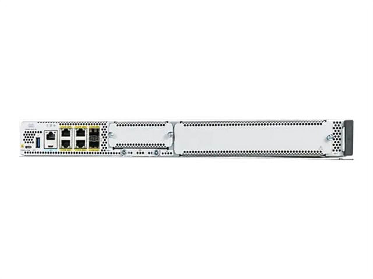 Cisco Catalyst 8300 Router