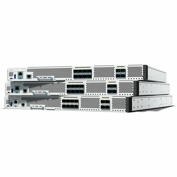 Cisco Catalyst 8500 Ethernet Switch