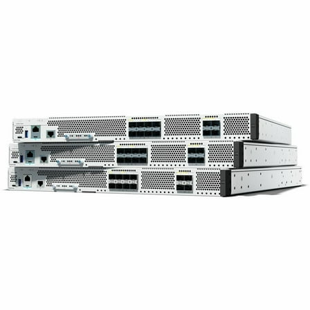 Cisco Catalyst 8500 Ethernet Switch