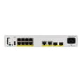 thumbnail image 1 of CATALYST 9000 COMPACT SWITCH 8 PORT POE+, 240W, ADV, 1 of 1
