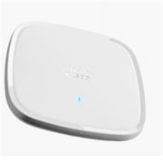 Cisco Catalyst 9105 AX & AC1488 Dual Band WiFi 6 Access Point White C9105AXI-B