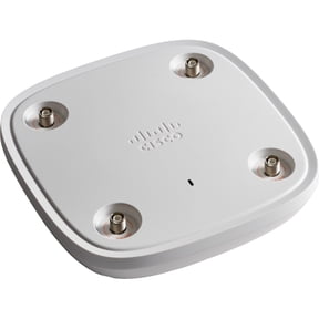 Cisco Catalyst 9115AXE Dual Band Wi-Fi 6 IEEE 802.11a/b/g/n/ac/ax/d/h/i 5.38 Gbit/s Wireless Access Point, Indoor