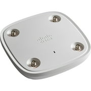 Cisco Catalyst 9115AXE Dual Band Wi-Fi 6 IEEE 802.11a/b/g/n/ac/ax/d/h/i 5.38 Gbit/s Wireless Access Point, Indoor