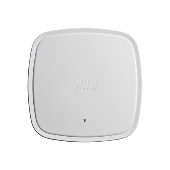 Cisco Catalyst 9117 802.11ax 5 Gbit/s Wireless Access Point