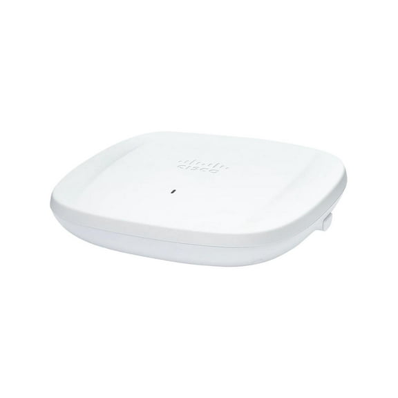 Cisco Catalyst 9136I wireless access point Bluetooth Wi-Fi 6E