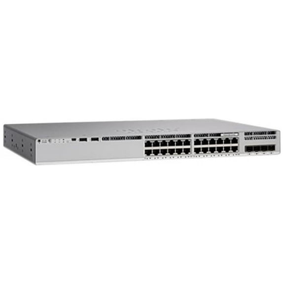 Cisco Catalyst 9200 C9200L-24T-4X Layer 3 Switch