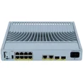 thumbnail image 1 of Cisco Catalyst 9200CX-8P-2X2G-E Compact 8-Port PoE+ Managed Switch with 2 SFP+ Uplinks – Network Essentials – Enterprise-Grade – New Sealed, 1 of 4