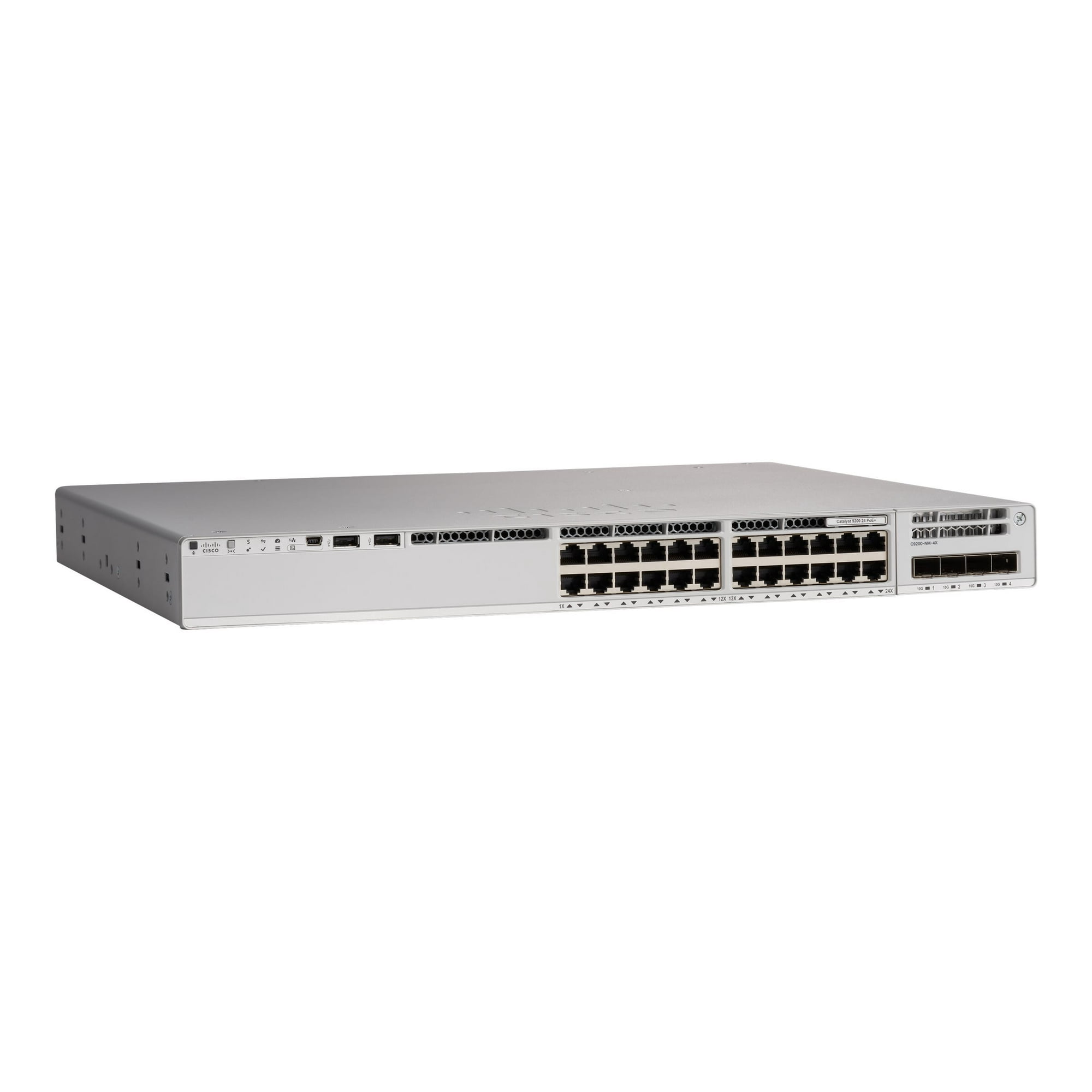 Cisco Network Rack