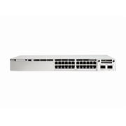 Cisco Catalyst 9300 24-Port PoE + ، ميزة الشبكة