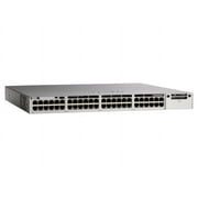 Cisco Catalyst 9300 48 منفذ بيانات فقط ، أساسيات الشبكة