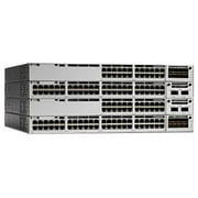 Cisco Catalyst 9300 48-port PoE+ Ethernet Switch C9300-48P-E