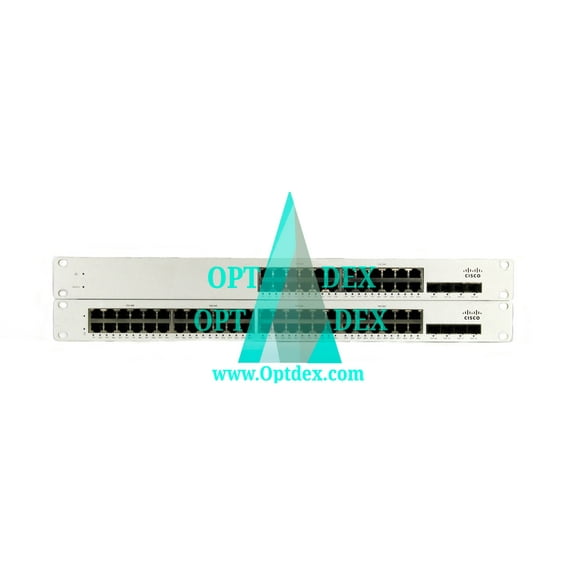 Cisco Catalyst 9300 Expansion Module