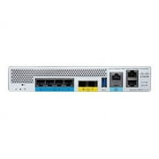 Cisco Catalyst 9800-L 802.11ax Wireless LAN Controller