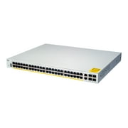 Cisco Catalyst C1000-48P Ethernet Switch