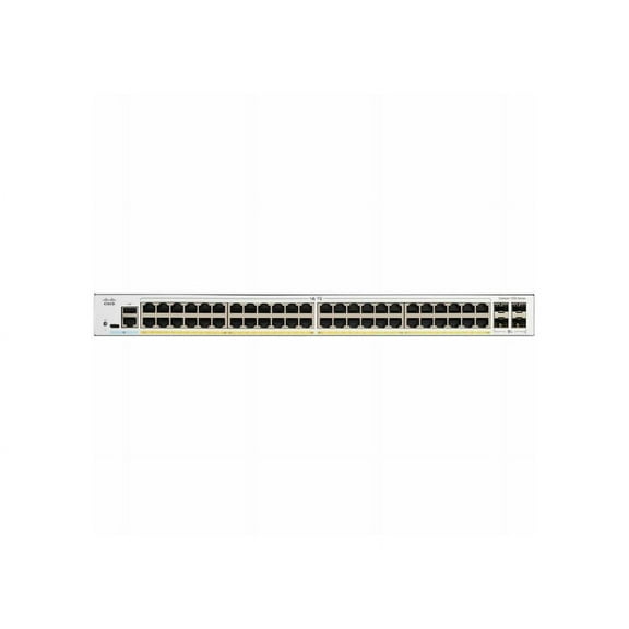 Cisco Catalyst C1200-48P-4G Ethernet Switch