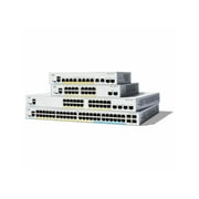 Cisco Catalyst C1300-8FP-2G Ethernet Switch