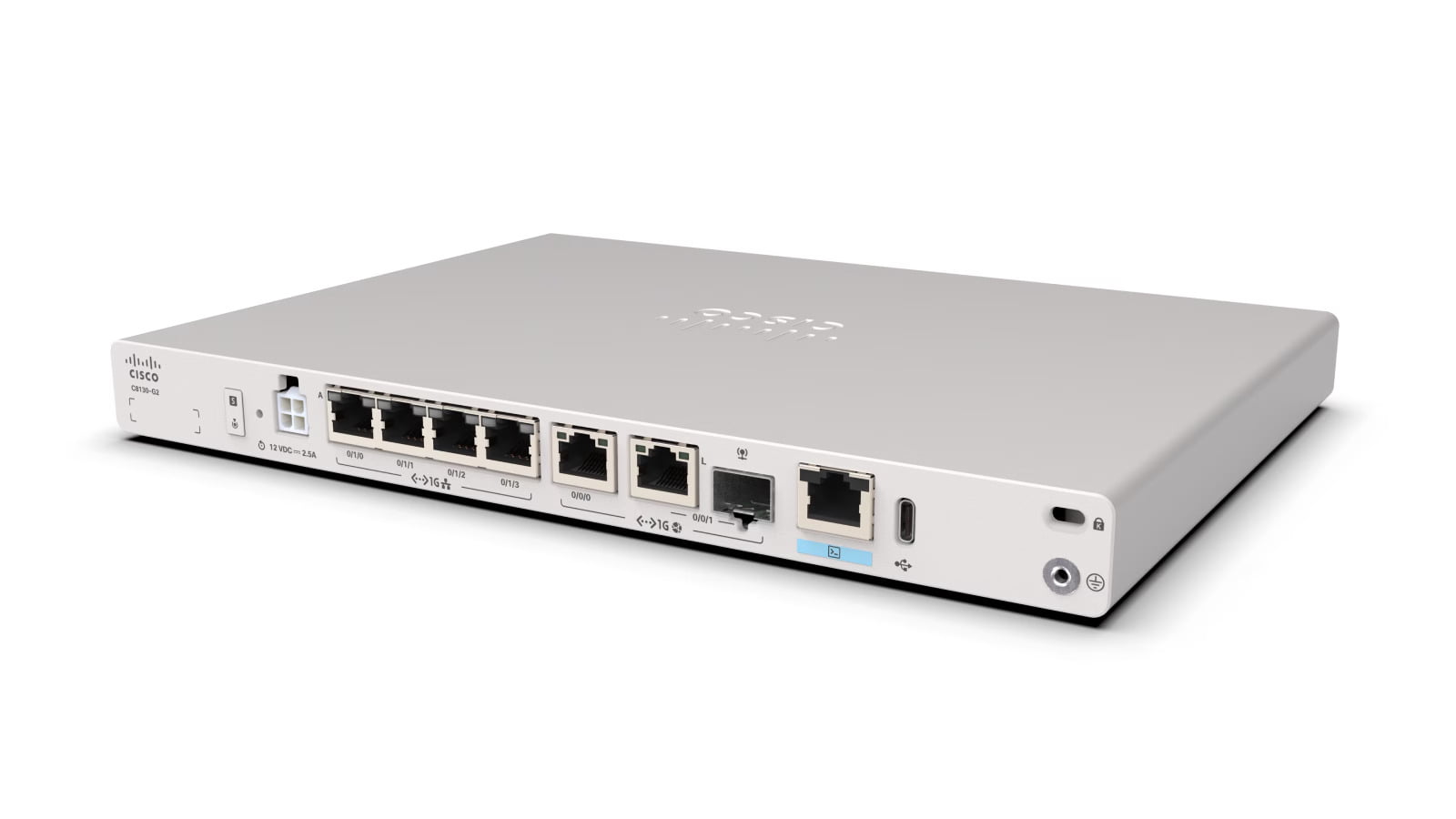 Cisco Wireless Routers