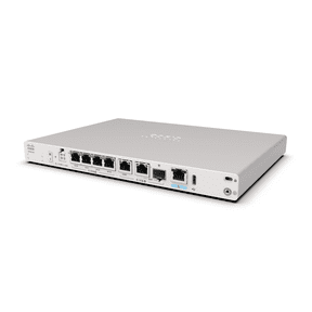 Cisco Catalyst C8151-G2 Edge Router