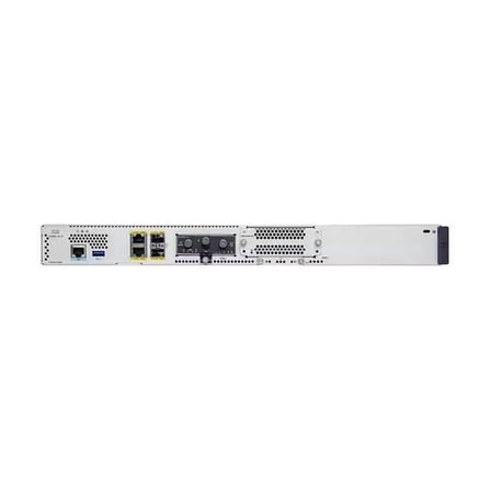 Cisco Catalyst C8200L-1N-4T Router