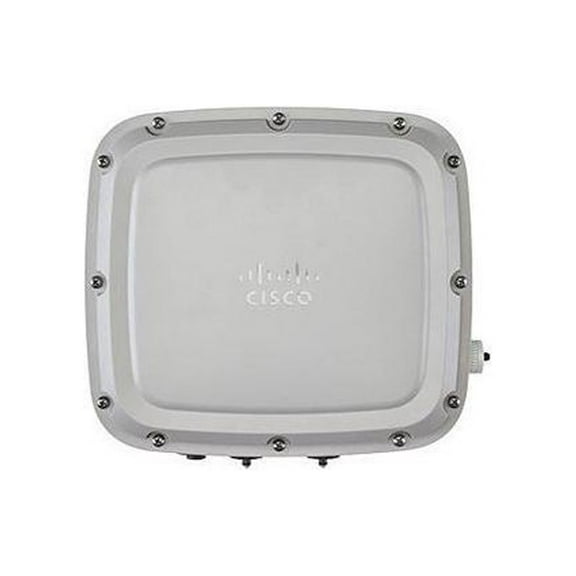 Cisco Catalyst C9124AXI Dual Band 802.11ax 5.38 Gbit/s Wireless Access Point, Outdoor