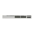thumbnail image 1 of Cisco Catalyst 9200 C9200L-24P-4G Layer 3 Switch - 24 x Gigabit Ethernet Network, 4 x Gigabit Ethernet Uplink - Manageable - Twisted Pair, Optical Fiber - Modular - 3 Layer Supported, 1 of 4