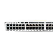 Cisco Catalyst C9200L-48P-4G-E 48-Port Gigabit PoE+ Managed Switch   740W PoE Budget, 4x 1G SFP Uplinks   New Sealed