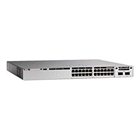 Cisco Catalyst C9300-24UX Ethernet Switch