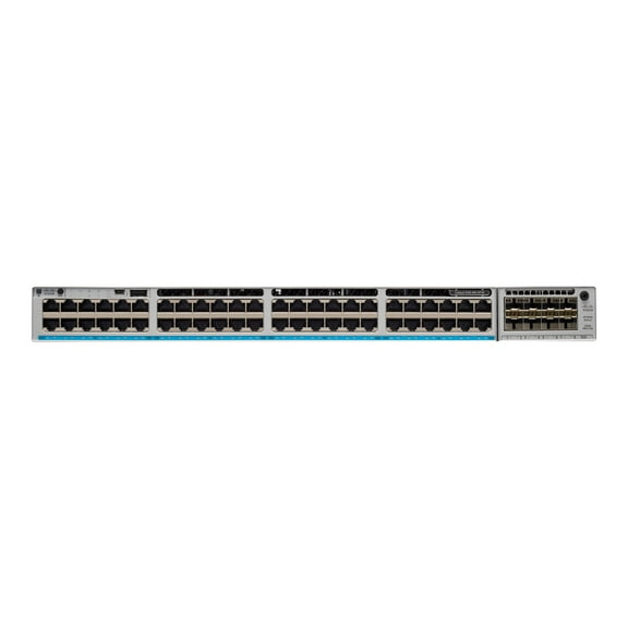 Cisco C9300-48H-A