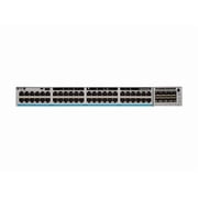 Cisco Catalyst C9300-48UXM-E Ethernet Switch - 48 Ports - Manageable - 2 Layer Supported - Twisted Pair - Rack-mountable