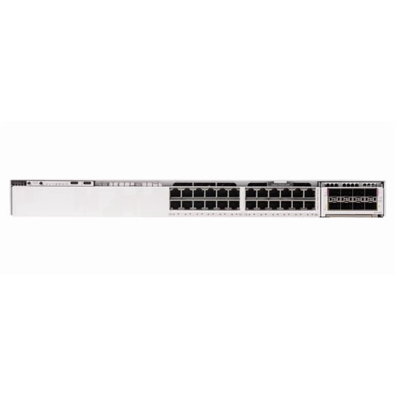 Cisco Catalyst C9350-24U 24 Port Switch