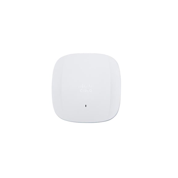 Cisco Catalyst CW9164I Tri Band IEEE 802.11ax 7.49 Gbit/s Wireless Access Point