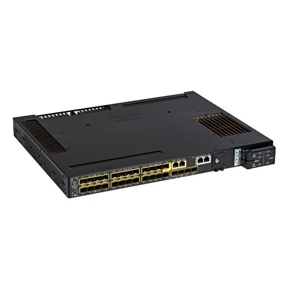 Cisco Catalyst IE-9310-26S2C-E Rugged Series Switch