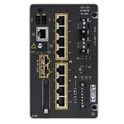 Cisco Catalyst IE-3400-8T2S Ethernet Switch