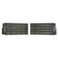 thumbnail image 1 of Cisco Catalyst WS-C2960X-24PD-L 24 Port Ethernet Switch with 370 Watt PoE, 1 of 2