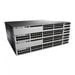 Cisco Catalyst 3850-48T-S - switch - 48 ports - managed - rack-mountable