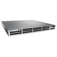 thumbnail image 1 of Cisco Catalyst WS-C3850-48T-S Layer 3 Switch, 1 of 1