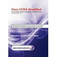 thumbnail image 1 of Cisco Ccda Simplified (Paperback), 1 of 1