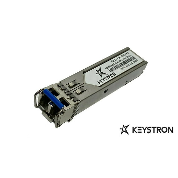 Cisco Compatible GLC-LH-SM 1000Base-LX/LH SFP Transceiver Module 1310nm 10KM