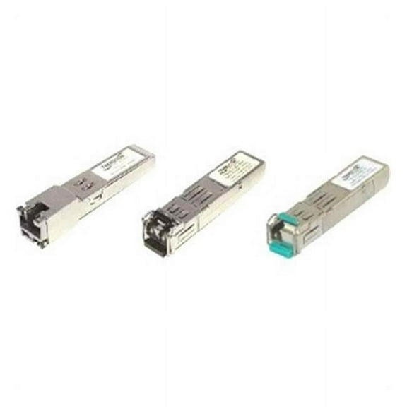 Cisco Compatible Gigabit SFP Modules, 1000B-SX