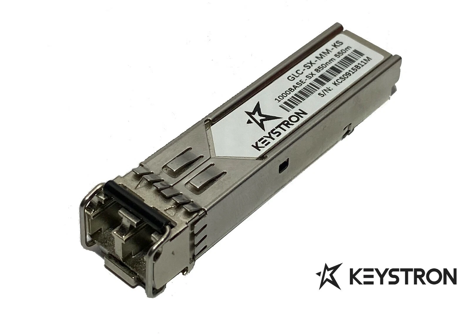 Cisco Module Multimode Cisco Compatible Glc-Sx-Mm 850Nm 550M Gigabit Multimode Fiber Module ...
