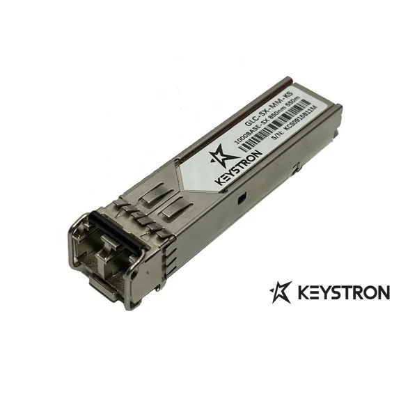 Cisco Compatible Glc-Sx-Mm 850Nm 550M Gigabit Multimode Fiber Module New