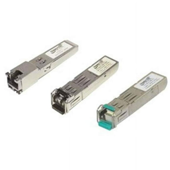 Cisco Compatible SFP 100Base-FX with 1300nm LC Multimode upto 2km Transceiver module