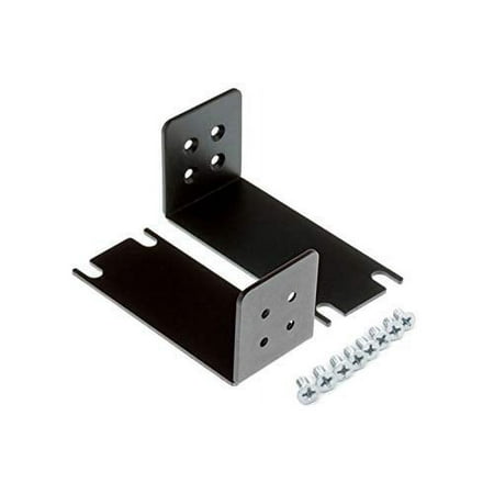 Cisco Compatible Small Business 100 Series 19" (1RU) Rack Mount Kit (16 Port)